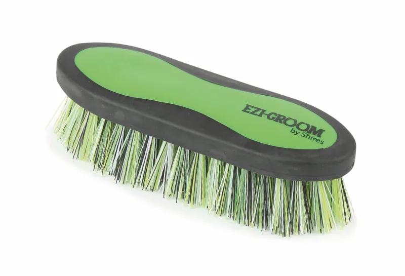 Shires EZI-GROOM Drip Dandy Brush-6