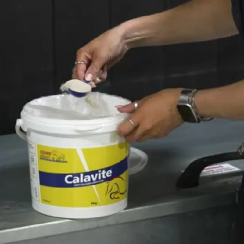 Equine Products Calavite Feed Balancer - 4 kg-2