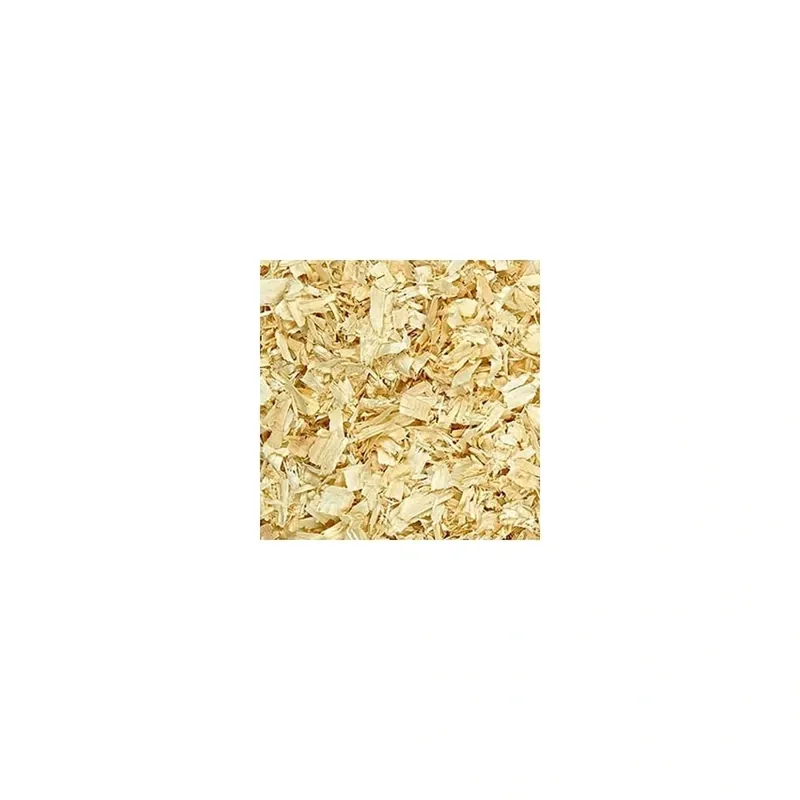 A.W Jenkinson Natural Flake Shavings - 20kg-1