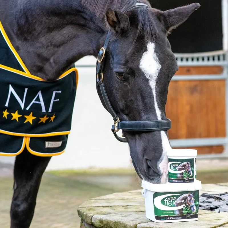 NAF Five Star Superflex Senior-1