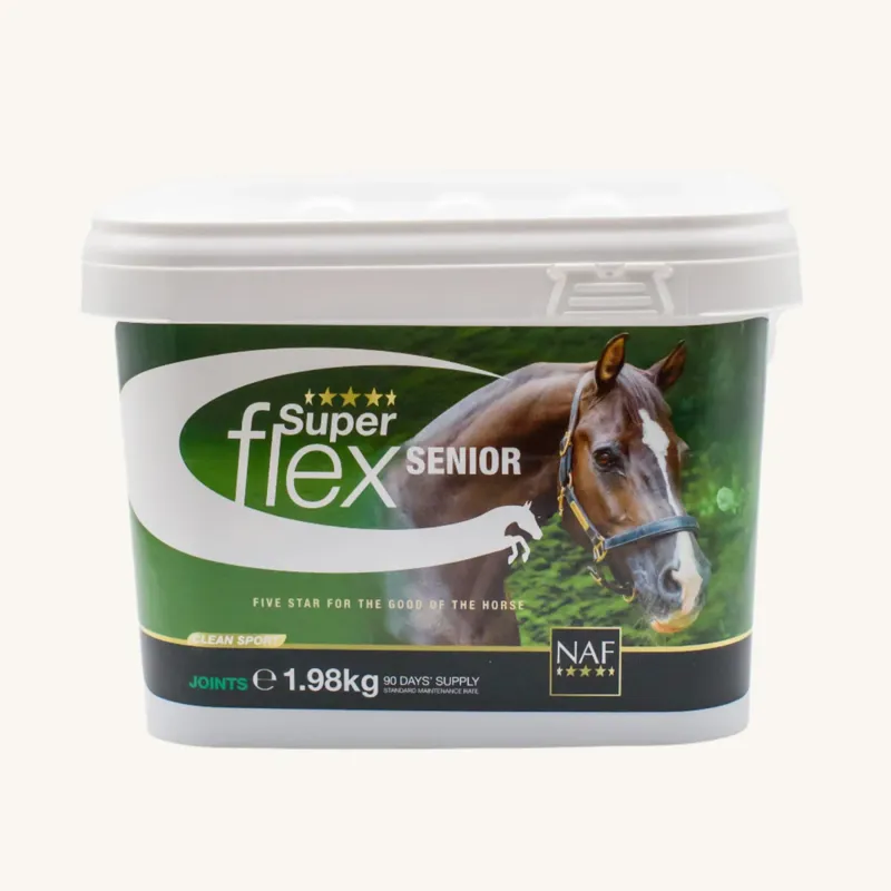 NAF Five Star Superflex Senior-2
