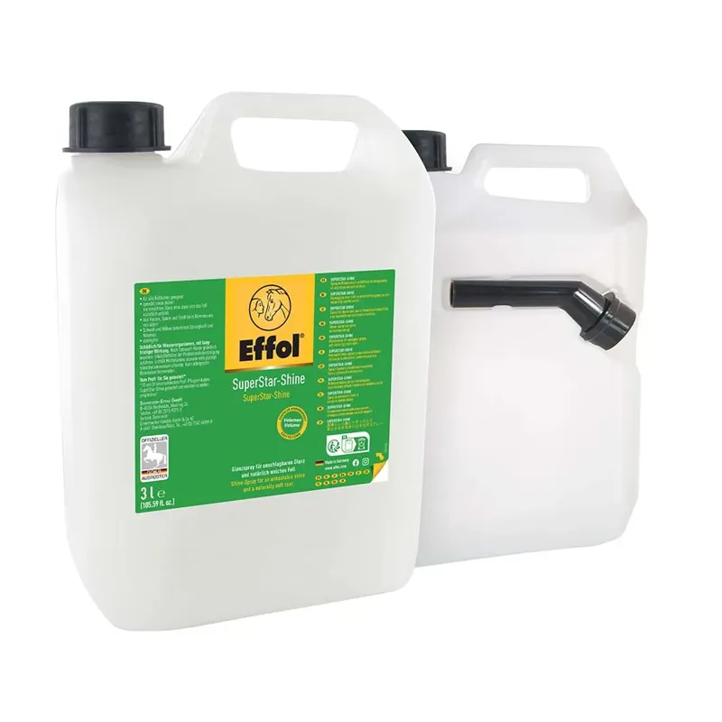 Effol SuperStar Shine-1