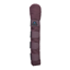 Shires ARMA Padded Tail Guard - Black Cherry