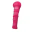 Shires ARMA Padded Tail Guard - Pink