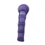 Shires ARMA Padded Tail Guard - Purple