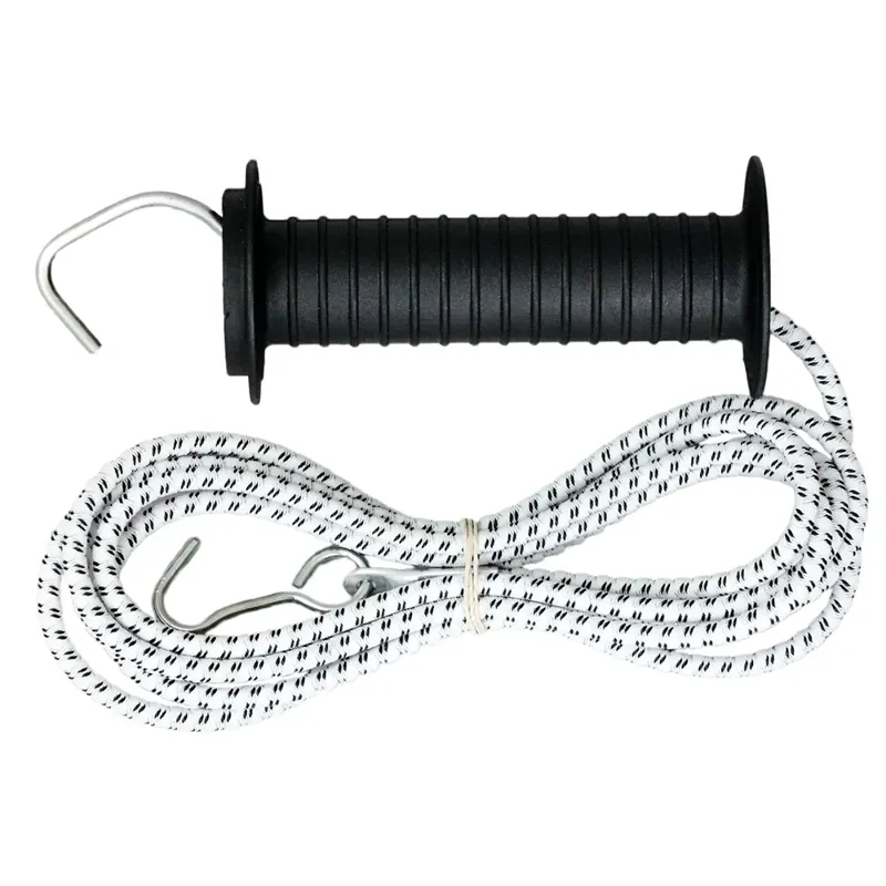 Agrifence Elastic Rope Gate Set