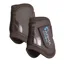 Shires ARMA Fetlock Boots - Brown/Brown