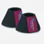 Shires ARMA Neoprene Over Reach Boots - Black Cherry