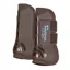 Shires ARMA Tendon Boots - Brown/Brown