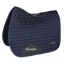 Shires ARMA 3D Mesh Saddlecloth - Navy