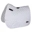 Shires ARMA 3D Mesh Saddlecloth - White