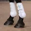 Shires ARMA Carbon Training Boots - White