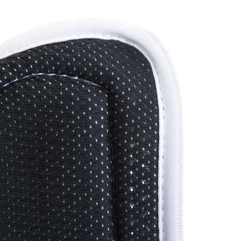 Shires ARMA Carbon Training Boots - White-8