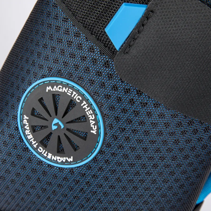 Shires ARMA Magnetic Boots - Black-1