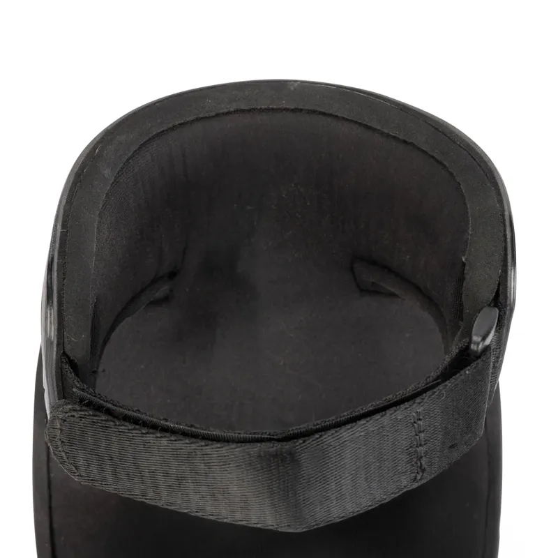 Shires ARMA Knee Boots - Black-3