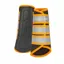 Shires ARMA EQUI-FLECTOR Brushing Boots - Orange