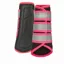 Shires ARMA EQUI-FLCTOR Brushing Boots - Pink