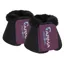 Shires ARMA SupaFleece Neoprene Over Reach Boots - Plum