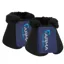 Shires ARMA SupaFleece Neoprene Over Reach Boots - Navy