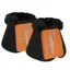 Shires ARMA SupaFleece Neoprene Over Reach Boots - Burnt Orange