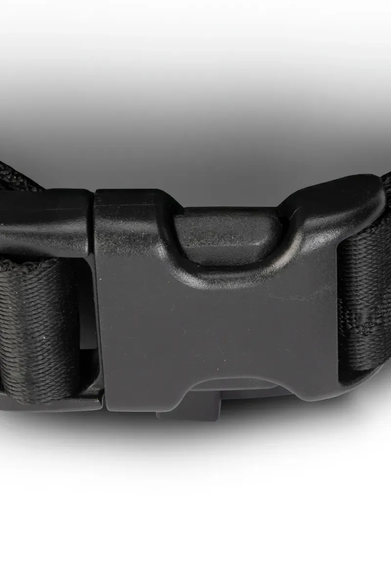 Shires ARMA Knee Boots - Black-4