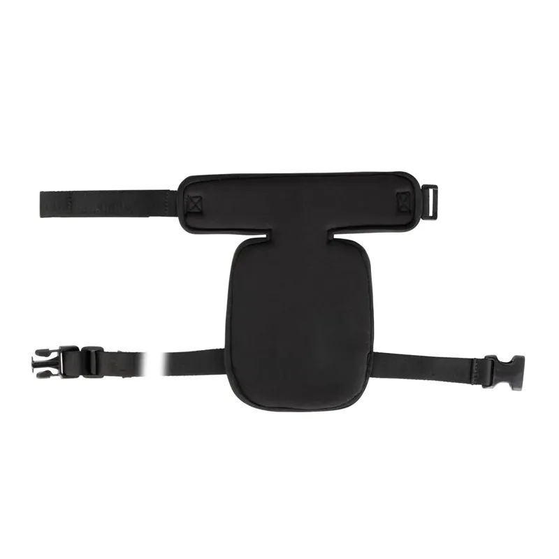 Shires ARMA Knee Boots - Black-2