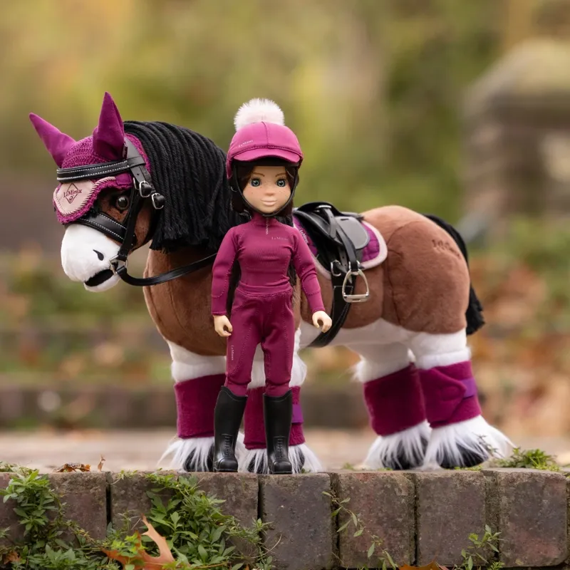 LeMieux Toy Rider - Cara-1