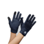Premier Equine Junior Presa Mesh Riding Gloves - Navy