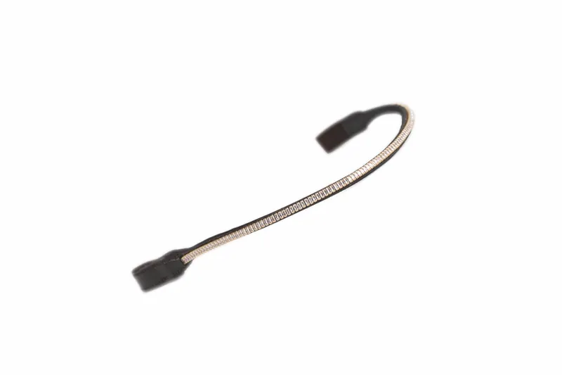 Shires Velociti GARA Fine Diamante Browband - Havana