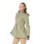 Cameo Zenith Pro Ride Coat - Fern