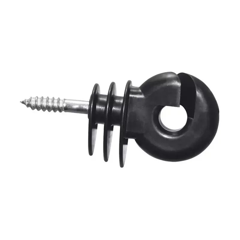 Agrifence Small Ring Insulator