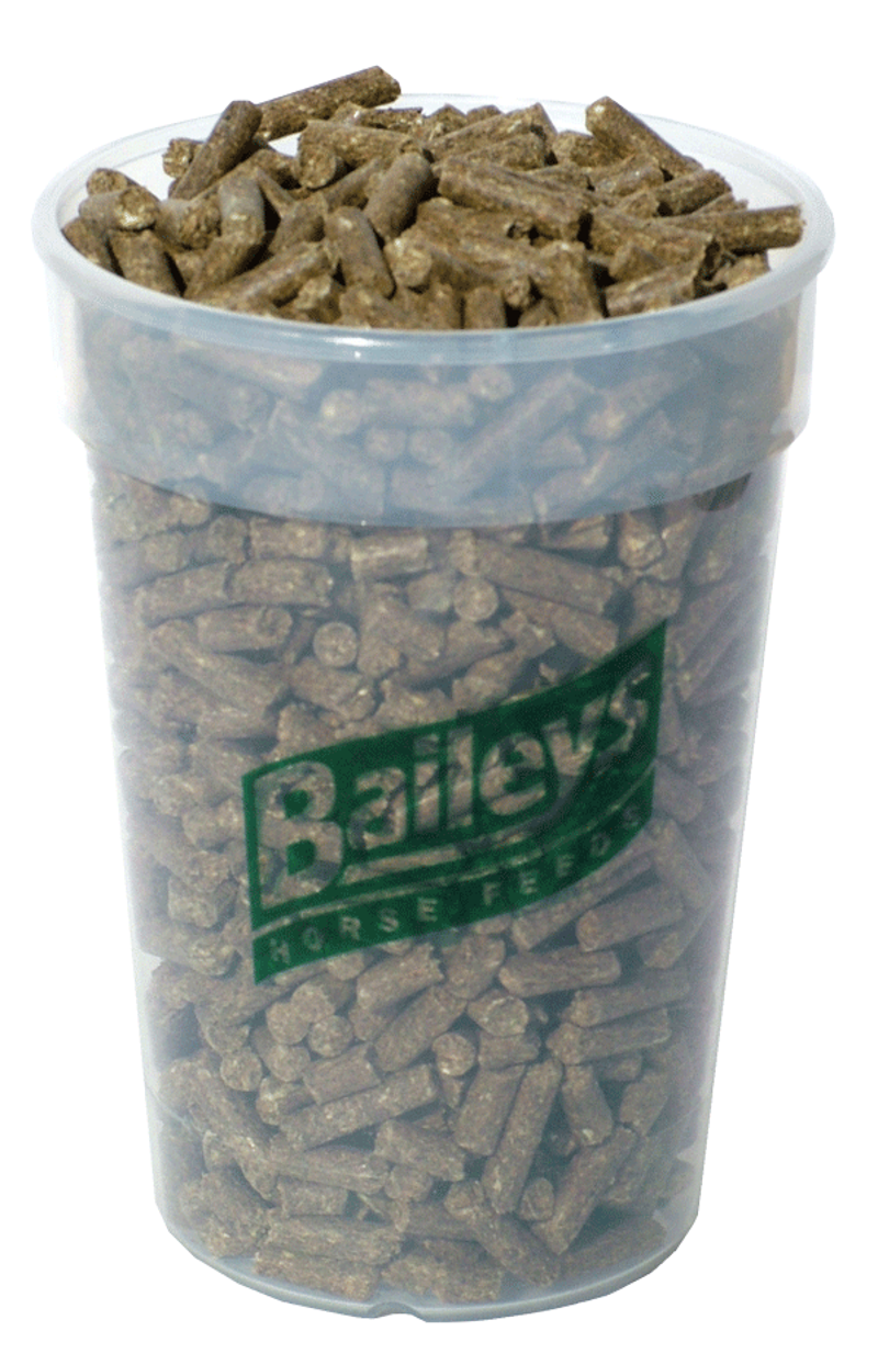 Baileys No 14 Lo-Cal Balancer Low Calorie Feed - 20kg-1