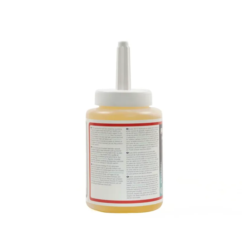 Equine America Fungatrol Hoof Dressing Liquid -2