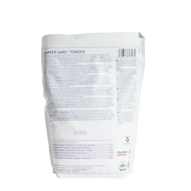Equine America Shaker Gard General Support Powder- 1.5kg-1