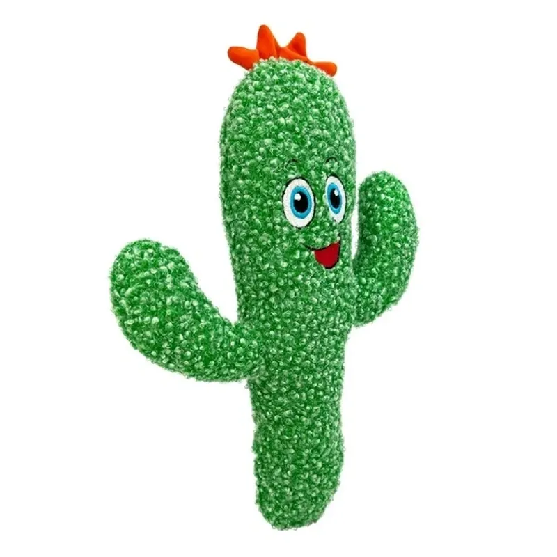 KONG Cat Toy Kickeroo Cactus-2