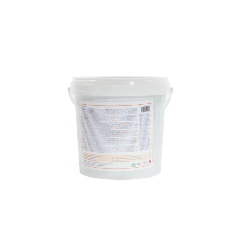 Equine America Cushins Hormone Support Pellets - 1kg-1