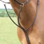 Shires Salisbury Running Martingale - Australian Nut