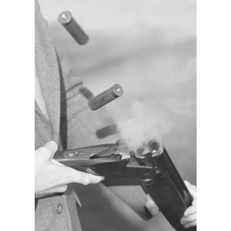 Kevin Milner Countryside Cards - Good Day Shooting