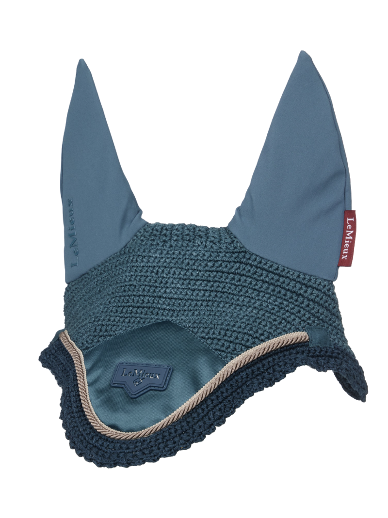 LeMieux Loire Fly Hood - Jungle