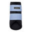LeMieux Air-Tek Grafter Brushing Boots - Powder Blue