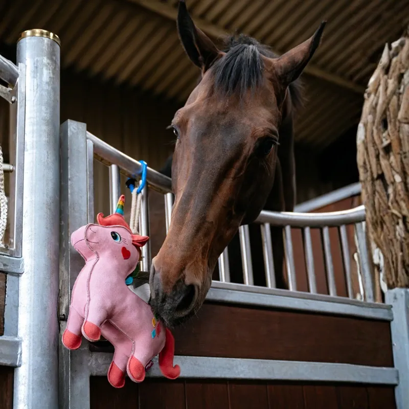 LeMieux Horse Toy - Unicorn-2