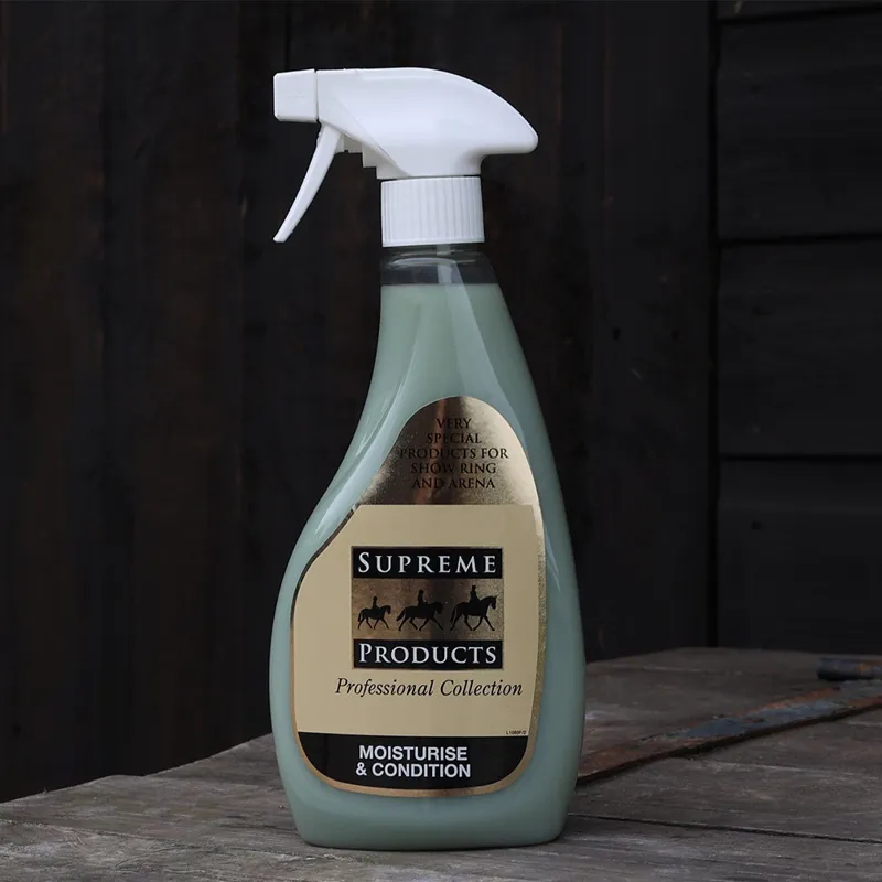 Supreme Products Moisturise and Condition - 2.5L-1