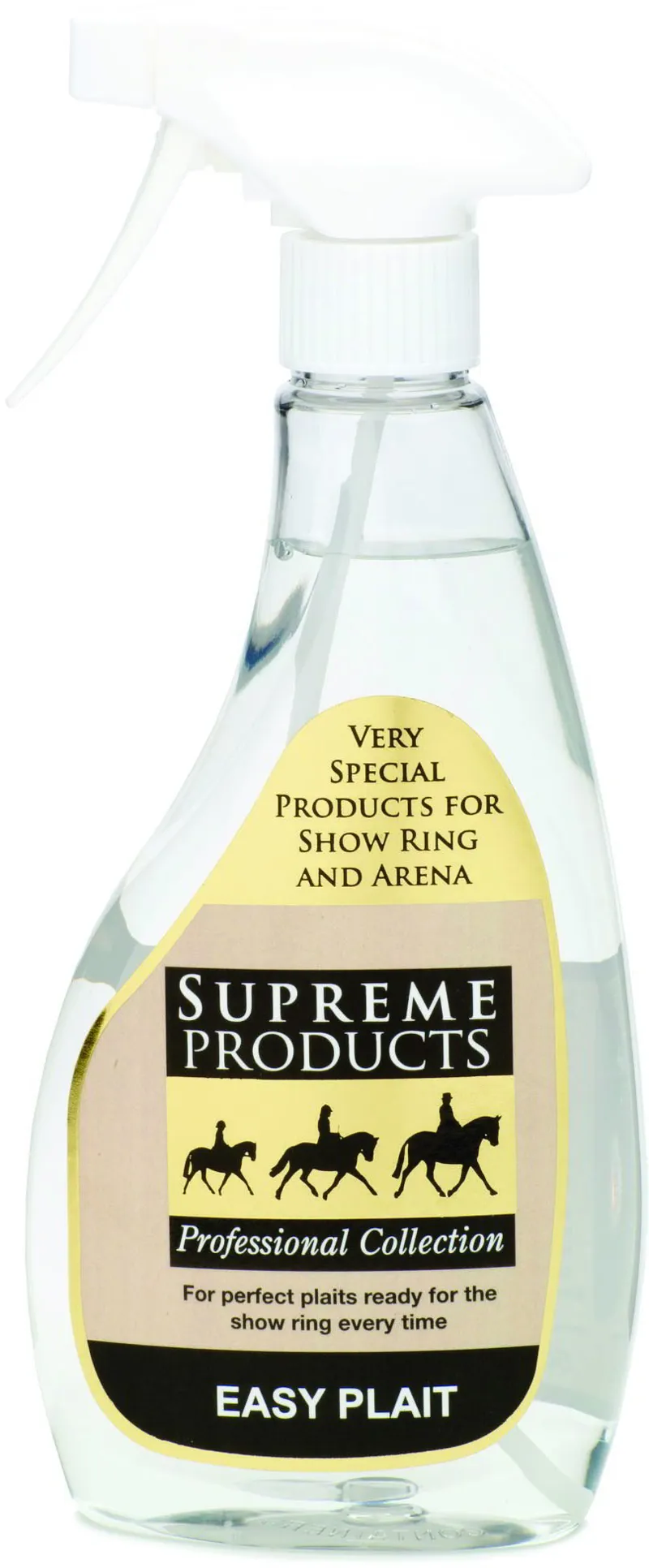 Supreme Products Easy Plait