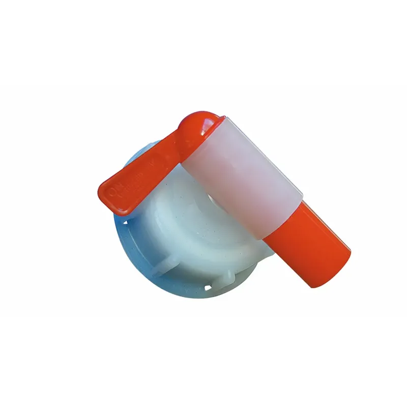 Tap Caps For 22.5/25 Litre Drums