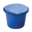 Lincoln Feed Bucket Cover - Royal