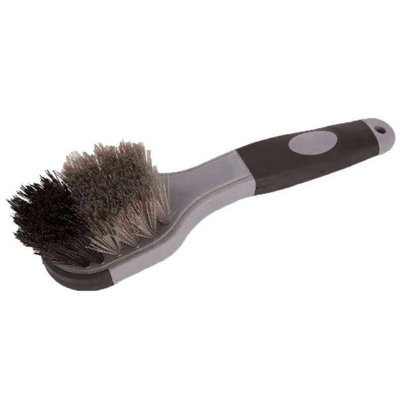 Lincoln Water Bucket Brush - Black