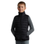 Premier Equine Junior Dante Gilet - Black