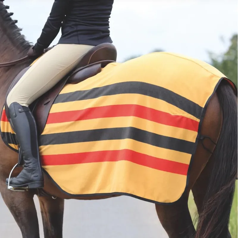Shires Tempest Original Fleece Exercise Sheet
