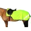 Hy Equestrian Reflector Exercise Sheet - Yellow