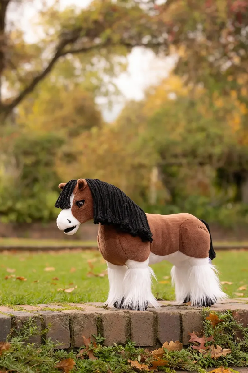 LeMieux Toy Pony - Titan-1